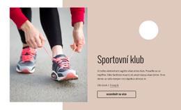 Plánová Skupina Běží – Bezplatný Motiv Css