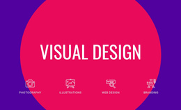 Visual Design