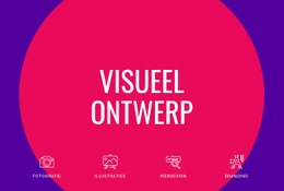 Visueel Ontwerp