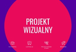 Projekt Wizualny