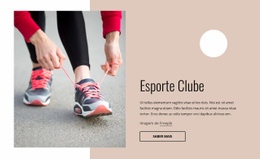 O Melhor Design De Site Para Planejar Corridas De Grupo