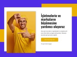 Devrim Niteliğinde Deneyimler Yaratmayı Biliyoruz