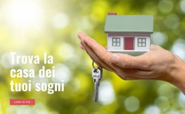 Quartiere Da Chiamare Casa - Modello Online