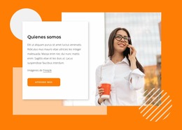 Sobre Nuestro Estudio De Diseño Constructor Joomla