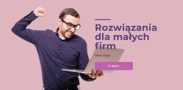 Rozwiązania Programowe Dla Małych Firm