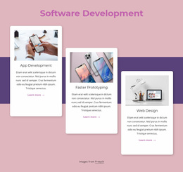 Ready To Use Site Design For Cloud-Native Software Development