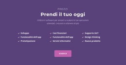 Elenco Con Titolo: Costruttore Di Siti Web Definitivo