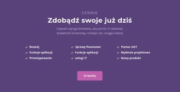 Lista Z Nagłówkiem – Najlepsza Strona Docelowa