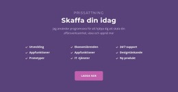 Lista Med Rubrik - Målsida