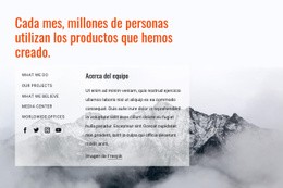 El Creador De Sitios Web Más Creativo Para Cómo Crear Excelentes Productos