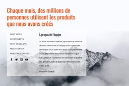 Créateur De Sites Web Le Plus Créatif Pour Comment Créer De Bons Produits