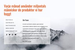 Hur Man Bygger Bra Produkter