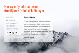 Harika Ürünler Nasıl Oluşturulur? - Joomla Teması