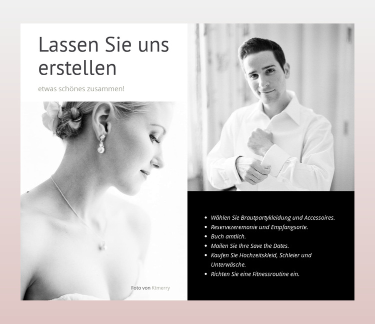 Erleichtern Sie die Planung WordPress-Theme