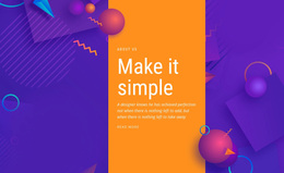 Best Website For Make It Simple