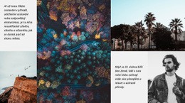 Odpočinek V Přírodě #Website-Templates-Cs-Seo-One-Item-Suffix