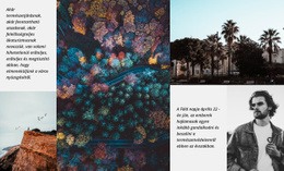 Ingyenes Online Sablon Pihenjen A Természetben Számára