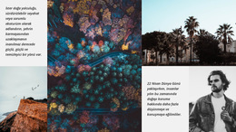 Doğada Dinlenin #Website-Templates-Tr-Seo-One-Item-Suffix