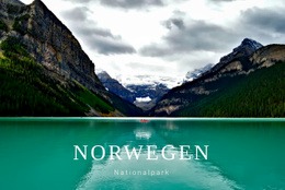 Reisen Sie Nach Norwegen