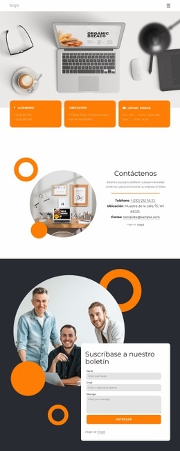 Creación De Excelentes Sitios Web Para Marcas Líderes En La Industria - Diseño De Sitios Web Gratuito