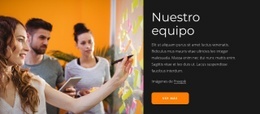 Diseñamos Plataformas Digitales - HTML5 Website Builder