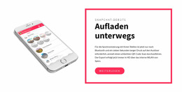 Aufladen Unterwegs #Joomla-Templates-De-Seo-One-Item-Suffix