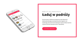 Ładuj W Podróży - Gotowy Do Użycia Motyw WordPress