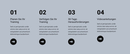 Kennzeichnet Unser Krankenhaus – Drag & Drop-WordPress-Theme