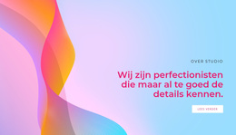 IT-Oplossingen Die Uw Bedrijf Nodig Heeft - Responsief WordPress-Thema