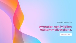 İşletmenizin Ihtiyaç Duyduğu BT Çözümleri - HTML Website Maker