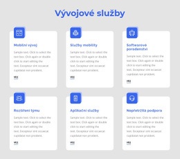 Nejkreativnější Téma WordPress Pro Vývoj Webových Aplikací