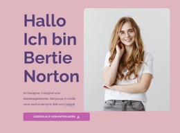 Text & Schaltfläche