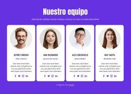 Creador De Sitios Web Exclusivo Para Diseñadores Web Y Desarrolladores Web