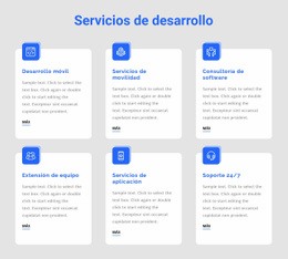 Desarrollo De Aplicaciones Web