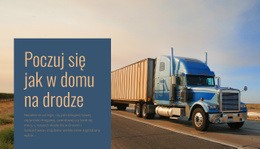 Operator Logistyki Pojazdów - Ostateczny Projekt Strony Internetowej