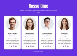 Projetar Sistemas Para Web Designers E Desenvolvedores Da Web