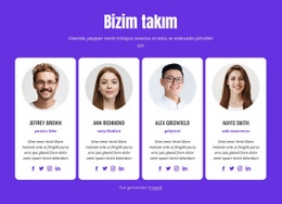 Web Tasarımcıları Ve Web Geliştiricileri