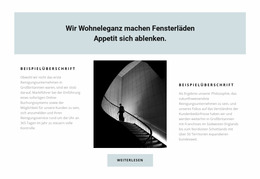 Entwicklung Und Umsetzung – Joomla-Theme