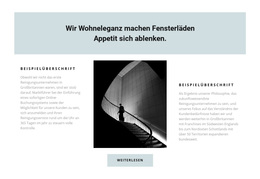 Entwicklung Und Umsetzung – WordPress-Theme