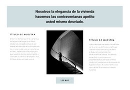 Desarrollo E Implementación - Creador De Sitios Web Sencillo