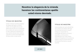 Desarrollo E Implementación - Diseño Responsivo