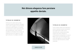 Sviluppo E Implementazione - Design Reattivo