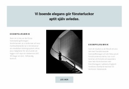 Utveckling Och Implementering – WordPress-Tema