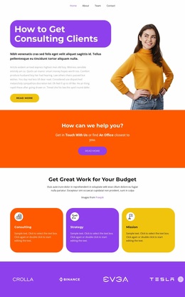Premium Website Design For Successful Development