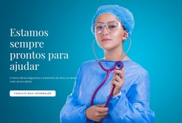 Assistência Médica Express