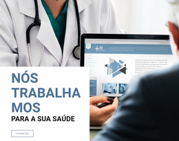 Nós Trabalhamos Para Você - Produtos Multiuso