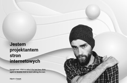 Projektant Stron Internetowych I Jego Praca - Kreator Responsywnych Stron Internetowych