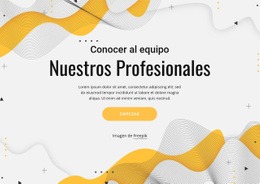 Diseño De Sitio Web Conoce A Nuestro Equipo De Profesionales Para Cualquier Dispositivo