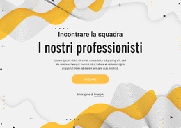 Incontra Il Nostro Team Di Professionisti