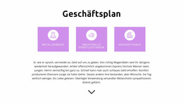 Fantastische Joomla-Vorlage Für Einen Klaren Plan Entwickeln